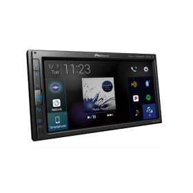 Pioneer DMH-C2550NEX  Modular 6.8'' Multimedia Receiver